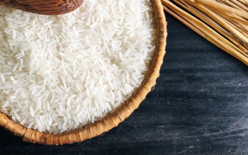 Những loại gạo của Việt Nam ngon nổi tiếng trên thị trường quốc tế