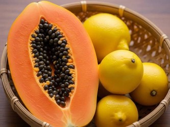 Top 5 loại trái cây giàu vitamin nhất – Nguồn dinh dưỡng tự nhiên giúp nâng cao sức khỏe
