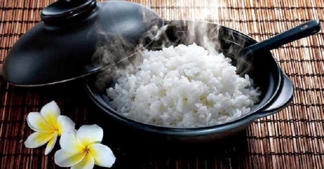 Bữa cơm ngon