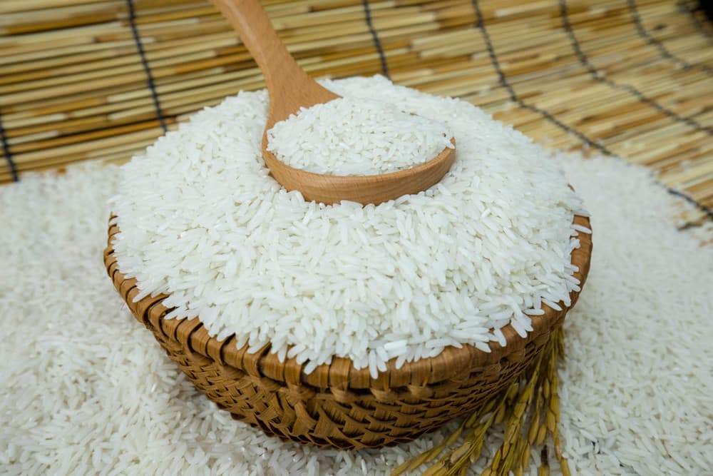 Gạo lài KDM