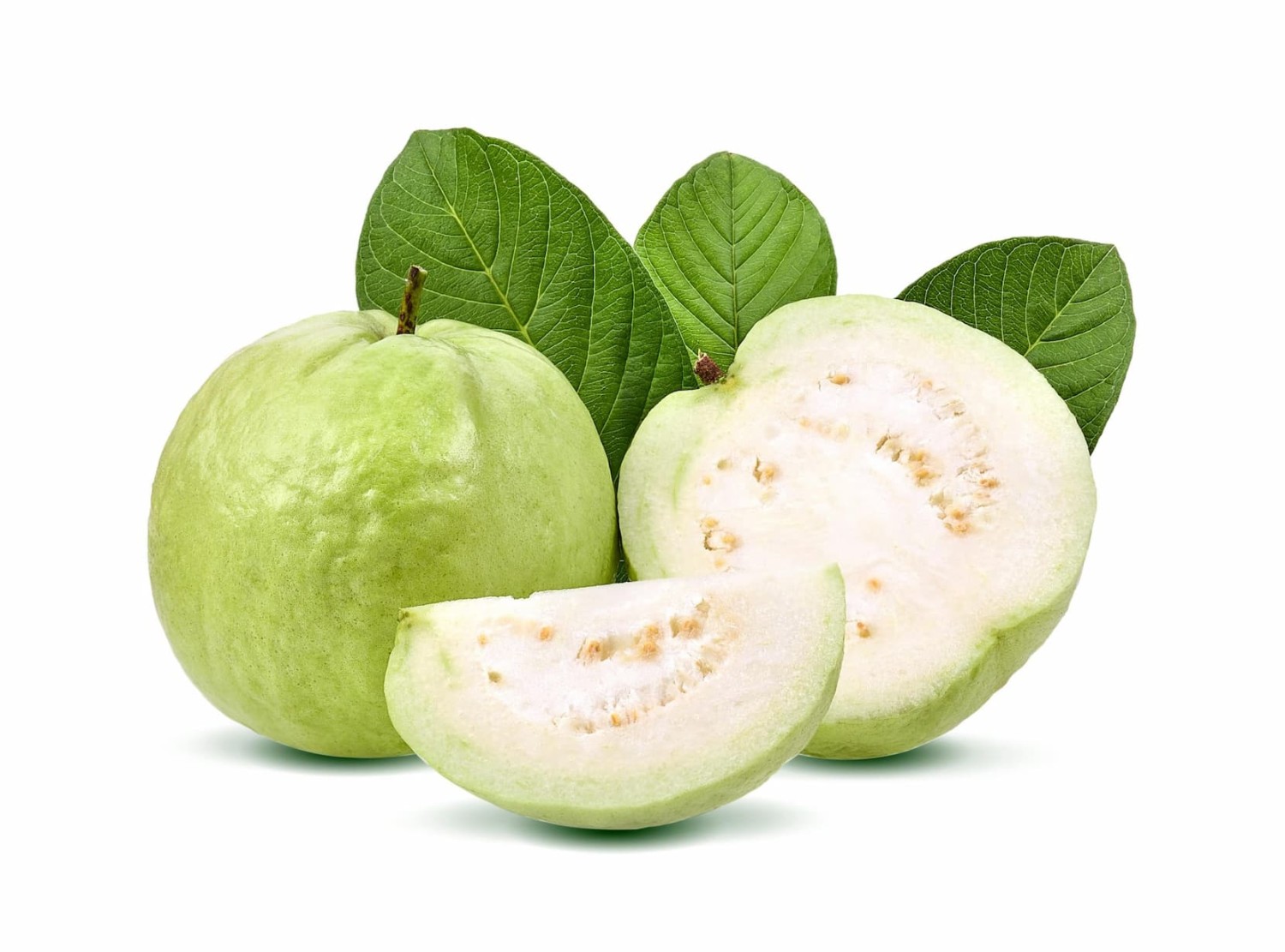 Tr&aacute;i ổi