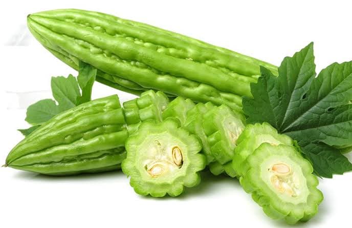tác dụng của trái khổ qua