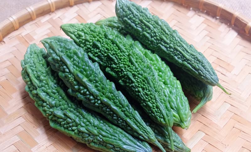 Thành phần dinh dưỡng khổ qua